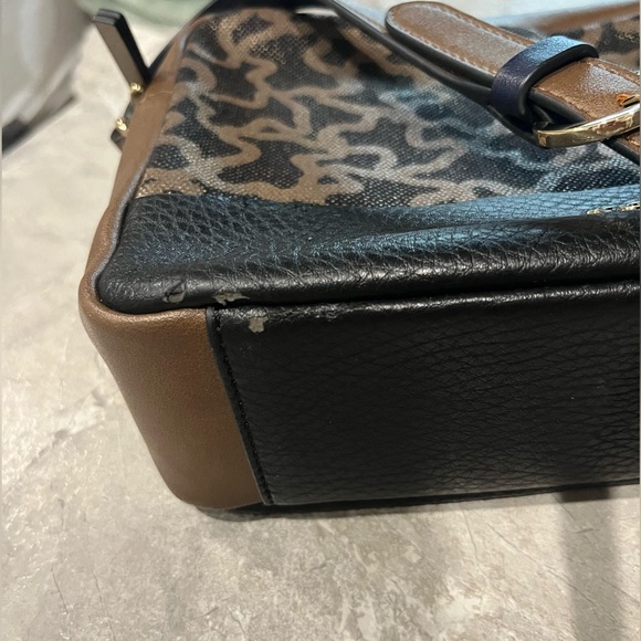 TOUS Crossbody Handbag - Picture 8 of 8